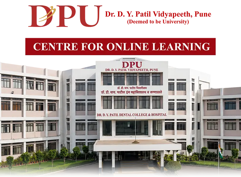 University Campus