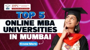 top 5 online mba university in mumbai